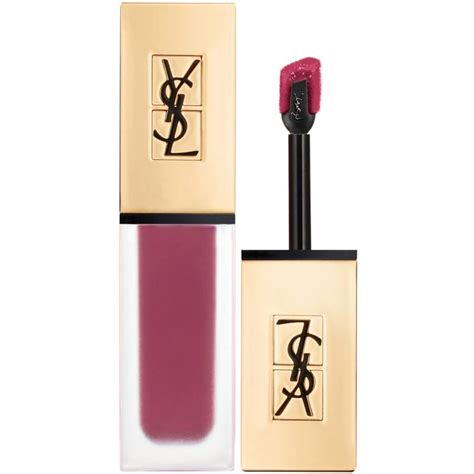 ysl tatouage couture matte stain 5|ysl 212.